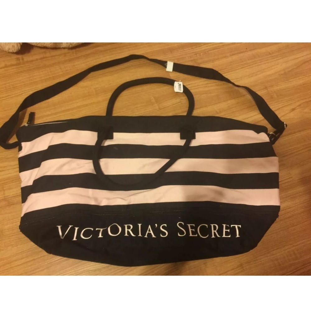 VIctoria secret tote bag